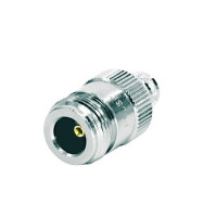 N Jack Crimp RG-213 - P1148 - Pacific Aerials